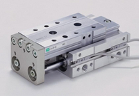 CKD series LCG guided cylinders