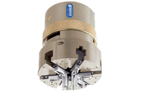 Schunk series ORG centric gripper without fingers (image 840x580px)
