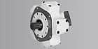 Radial piston motors