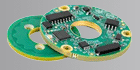 Encoder VLH-35 FOR DC SERVOMOTORS from Netzer