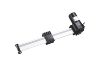 JieCang series JC35L linear actuators