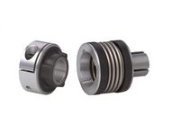 Miniature couplings