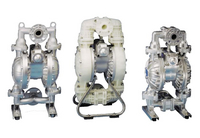 Y01 series NDP40 air operated diaphragm pump