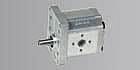 External gear pumps
