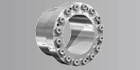 Ringfeder locking assembly & elements
