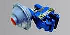 Twiflex pneumatic clutches and brakes