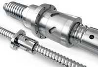 Thomson High-load Ball Screw