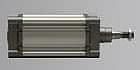 Pneumatic linear actuators