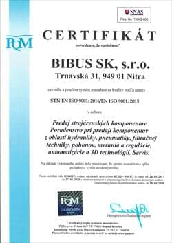 Certificate 2020