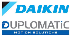 Daikin - Duplomatic