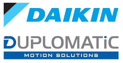 Daikin Fuplomatic