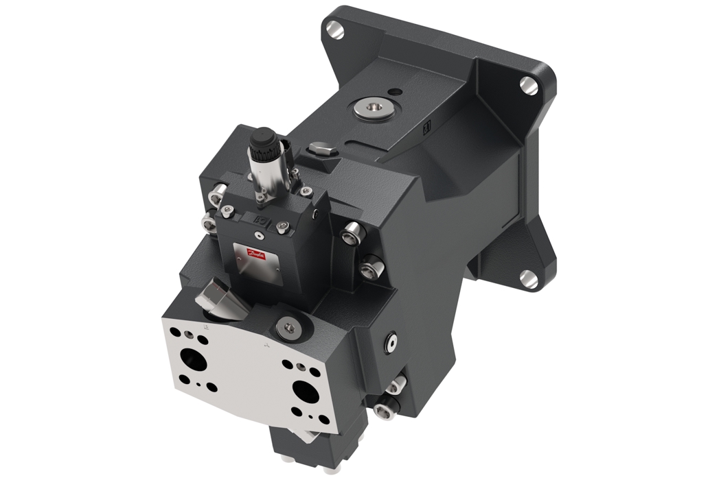 danfoss