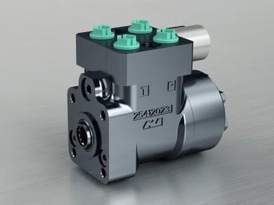 Danfoss Hydraulik Nord