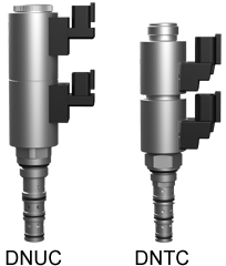 Common Cavity